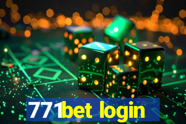 771bet login